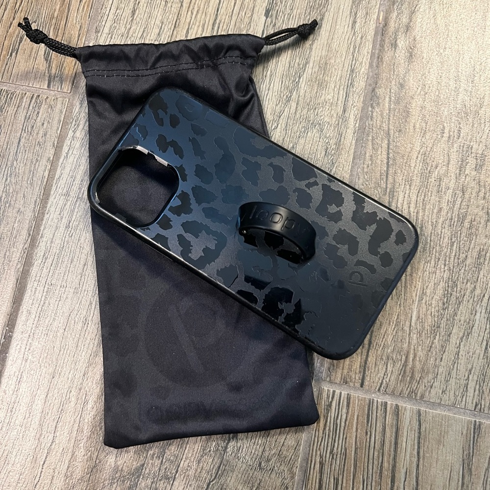 IPhone 11 Pro Loopy Case